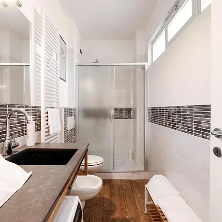 Minerva - By Myhomeincomo Apartment Como