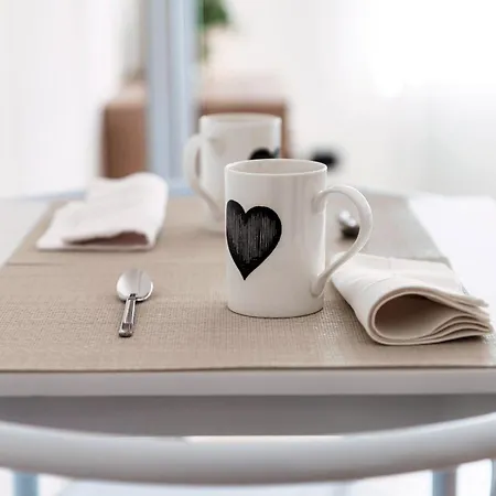 Apartment Minerva - By Myhomeincomo