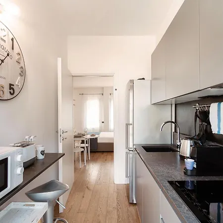 Apartment Minerva - By Myhomeincomo Como