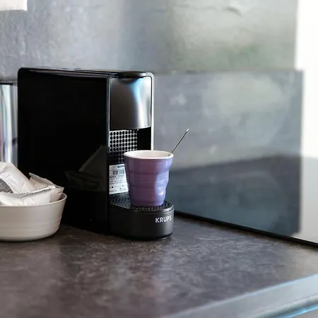 Minerva - By Myhomeincomo Daire *