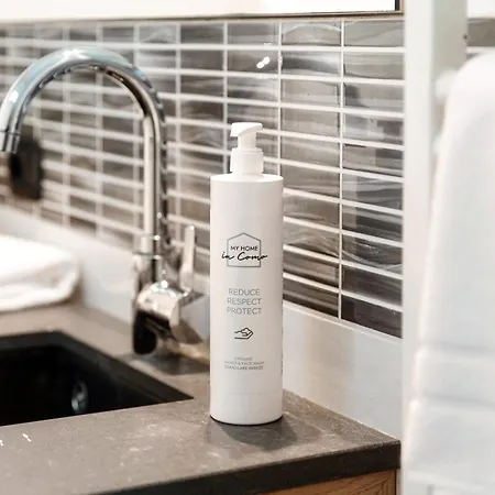 Minerva - By Myhomeincomo Daire