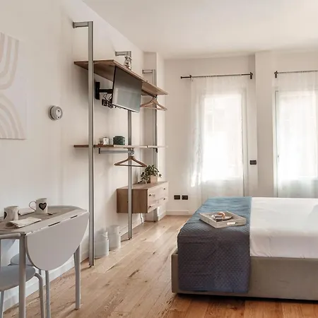 Daire Minerva - By Myhomeincomo Como